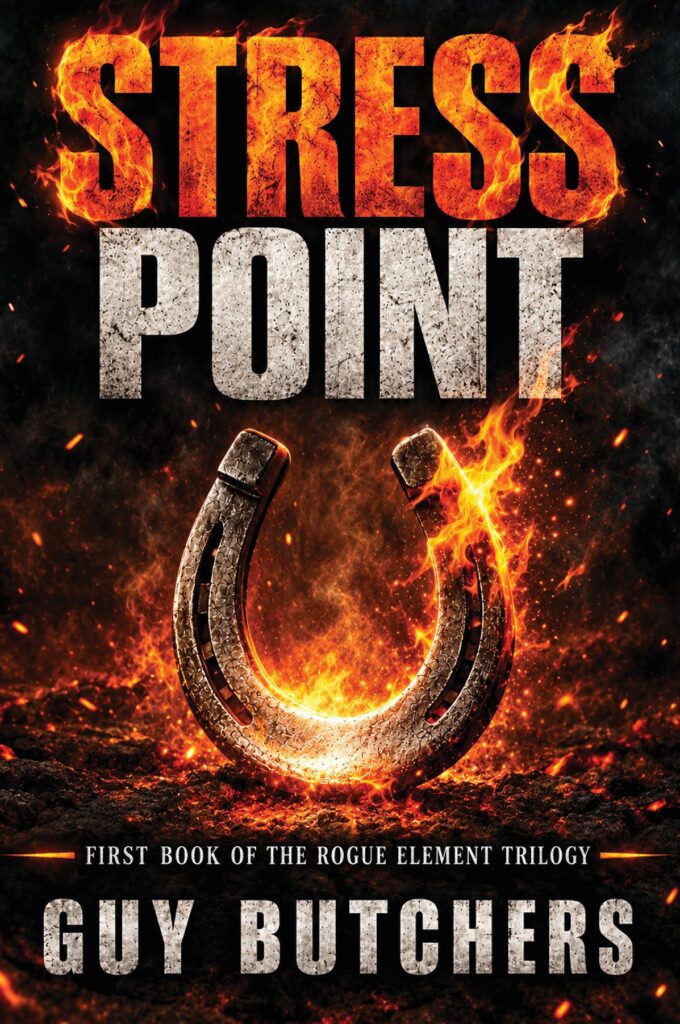 Stress Point